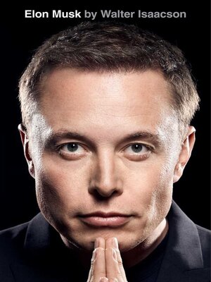Elon Musk - ebook